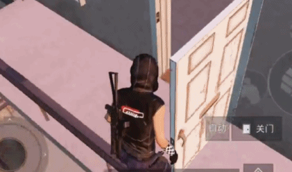 绝地求生：上房顶干货技巧！1