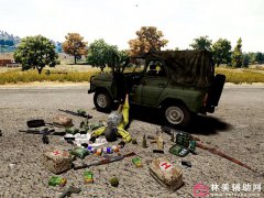 绝地求生趴在地上是不是打不到对吗？