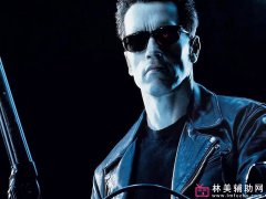 绝地求生大逃杀是不是终结者？